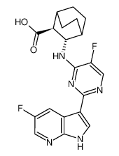 Pimodivir
