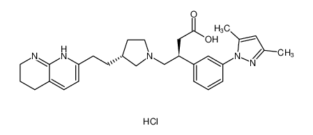 GSK 3008348 hydrochloride