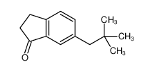 6-(叔丁基)-2,3-二氢-1H-茚-1-酮