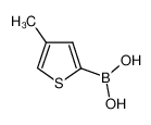 4-甲基-2-噻吩硼酸
