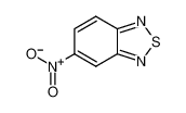 5-硝基苯并[c][1，2，5]噻二唑
