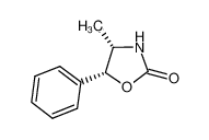 (4S,5R)-(-)-4-甲基-5-苯基-2-恶唑啉酮
