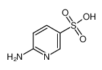6-氨基吡啶-3-磺酸