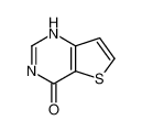 4-羟基噻吩并[3，2-d]嘧啶