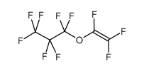 全氟正丙基乙烯基醚