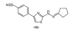 Remodelin氢溴酸盐