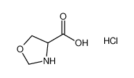 (S)-恶唑啉-4-羧酸盐酸盐