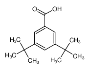 3,5-叔丁基苯甲酸