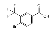 3-三氟甲基-4-溴苯甲酸