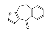 9,10-二氢-4H-苯并[4,5]环庚三烯[1,2-b]噻吩-4-酮