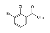 3-溴-2-氯苯乙酮