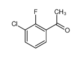 3-氯-2-氟苯乙酮