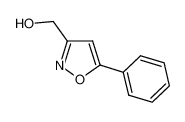 (5-苯基异恶唑-3-基)甲醇