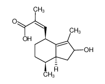 羟基缬草酸
