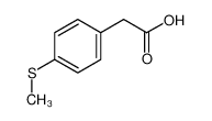 4-甲硫基苯乙酸