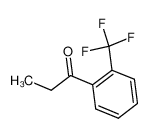 2′-(三氟甲基)苯丙酮