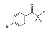 4''-溴-2,2,2-三氟苯乙酮
