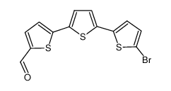 Bromoterthiophenecarboxaldehyde