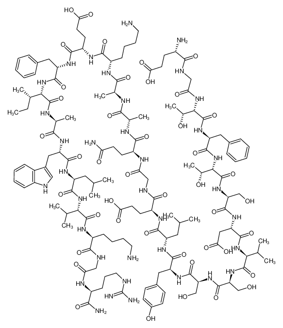 GLP-1(9-36)aMide