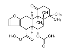 Caesalpine B