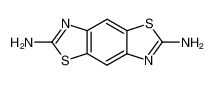 苯并[1，2-d:4，5-d']双(噻唑)-2，6-二胺