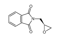 (S)-(+)-N-(2,3-环氧丙基)邻苯二甲酰亚胺