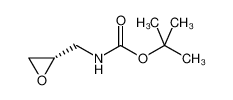 (S)-N-Boc-2,3-氨基环氧丙烷