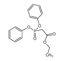 2-(二苯氧基磷酰基)乙酸乙酯