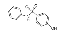 对羟基苯磺酰苯胺
