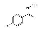 4-氯-N-羟基苯甲酰胺