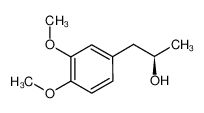 (R)-1-(3,4-二甲氧基苯基)-2-丙醇