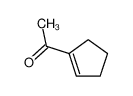 1-乙酰基-1-环戊烯