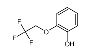 2-(2,2,2-三氟乙氧基)苯酚
