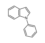 1-苯基吲哚