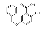 5-(苄氧基)-2-羟基苯甲酸
