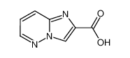 咪唑并[1,2-b]哒嗪-2-羧酸