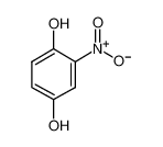 2-硝基对苯二酚