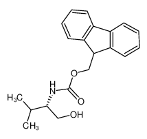 N-Fmoc-L-缬氨醇