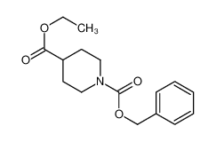 N-CBZ-4-哌啶甲酸乙酯