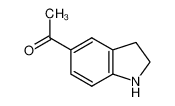 1-(2,3-二氢-1H-吲哚-5-基)-乙酮