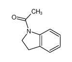 N-乙酰基吲哚啉
