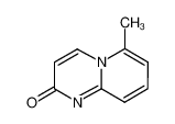 6-甲基-2H-吡啶并[1,2-a]嘧啶-2-酮