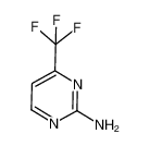 2-氨基-4-(三氟甲基)嘧啶