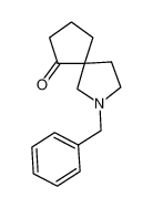 2-苄基-2-氮杂螺[4.4]壬-6-酮