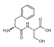 L-苯丙氨酰-L-丝氨酸