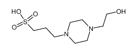 4-(2-羟乙基)-1-哌嗪丙磺酸