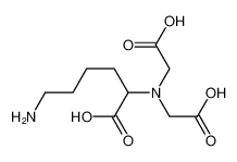 N2，N2-双(羧甲基)-L-赖氨酸 2，2，2，-三氟乙酸盐