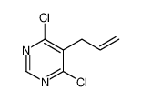 5-烯丙基-4,6-二氯嘧啶