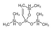 乙烯基三(二甲基硅氧基)硅烷