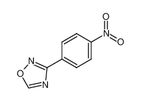 3-（4-硝基苯基）-1，2，4-恶二唑